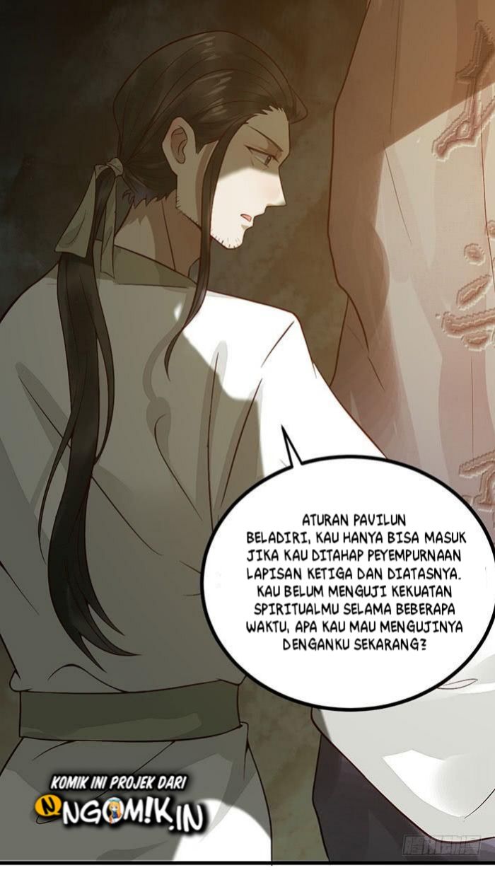 Rebirth Of The Divine Doctor Chapter 14 Gambar 26