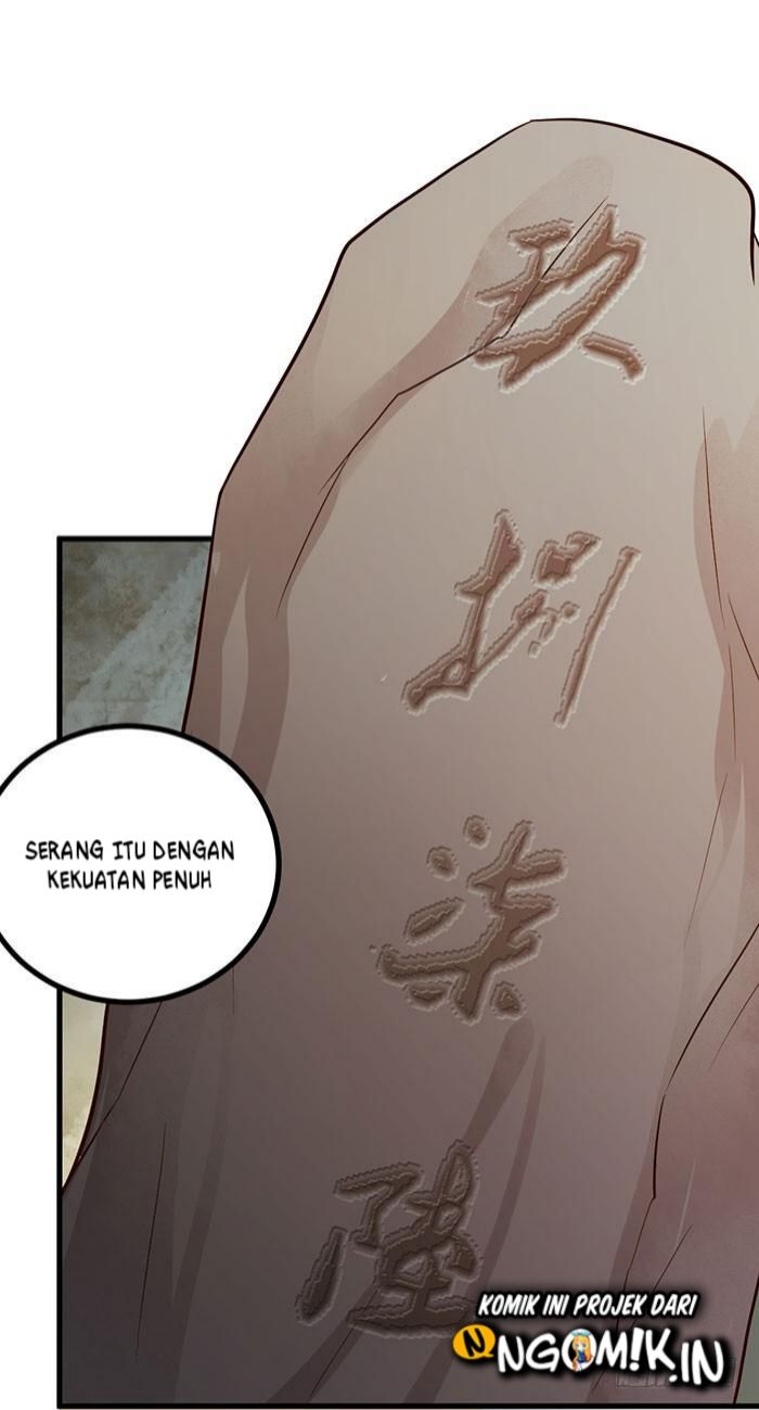 Rebirth Of The Divine Doctor Chapter 14 Gambar 27