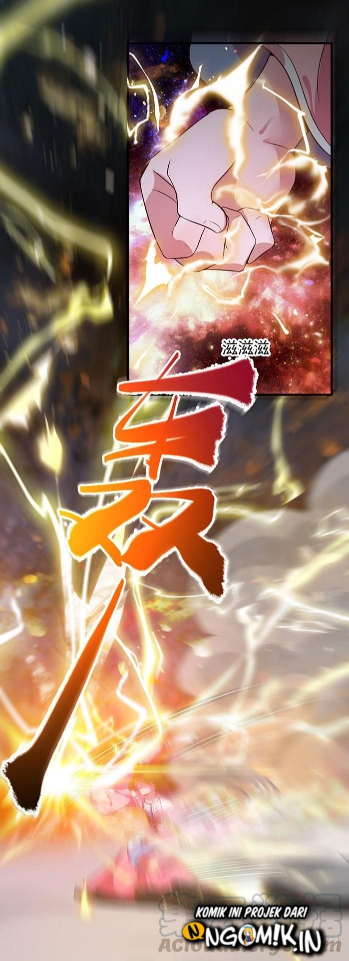 Rebirth Of The Divine Doctor Chapter 14 Gambar 29