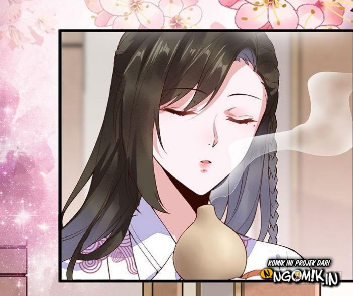 Rebirth Of The Divine Doctor Chapter 14 Gambar 3