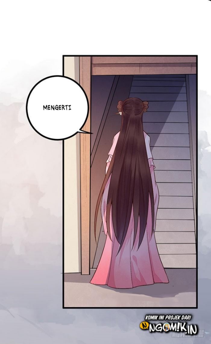 Rebirth Of The Divine Doctor Chapter 14 Gambar 34