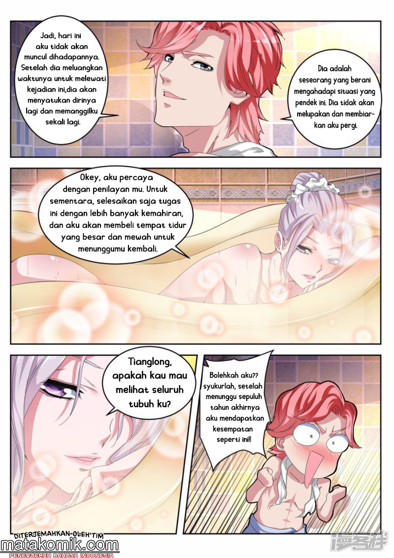 Talented Genius Chapter 18 Gambar 13