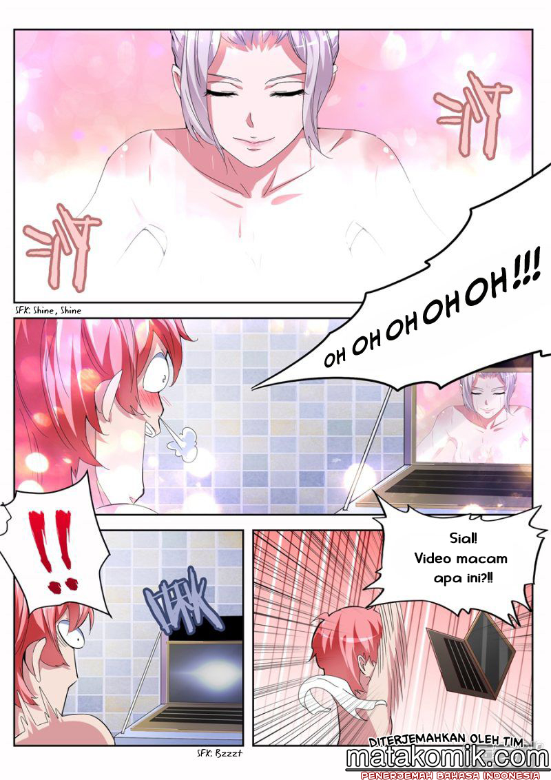 Talented Genius Chapter 18 Gambar 14