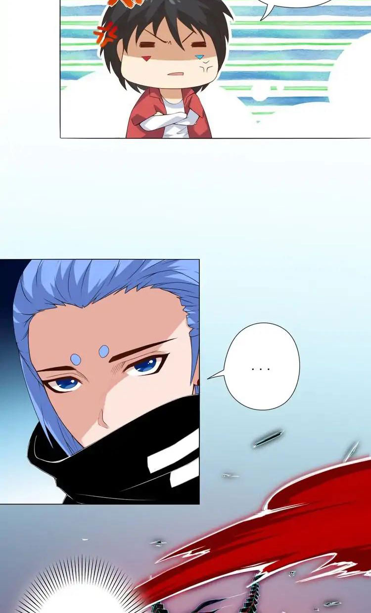 Ultimate Soldier Chapter 13 Gambar 4