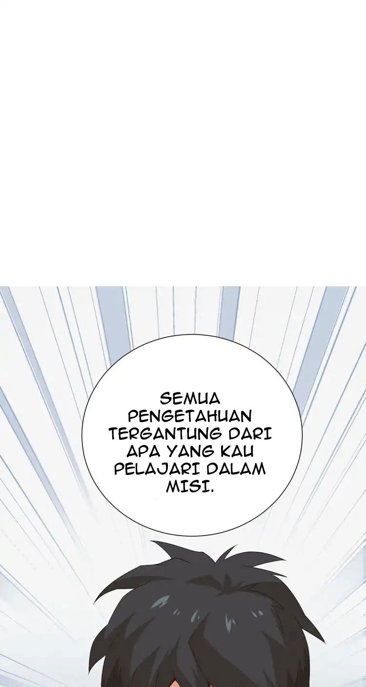 Ultimate Soldier Chapter 13 Gambar 40