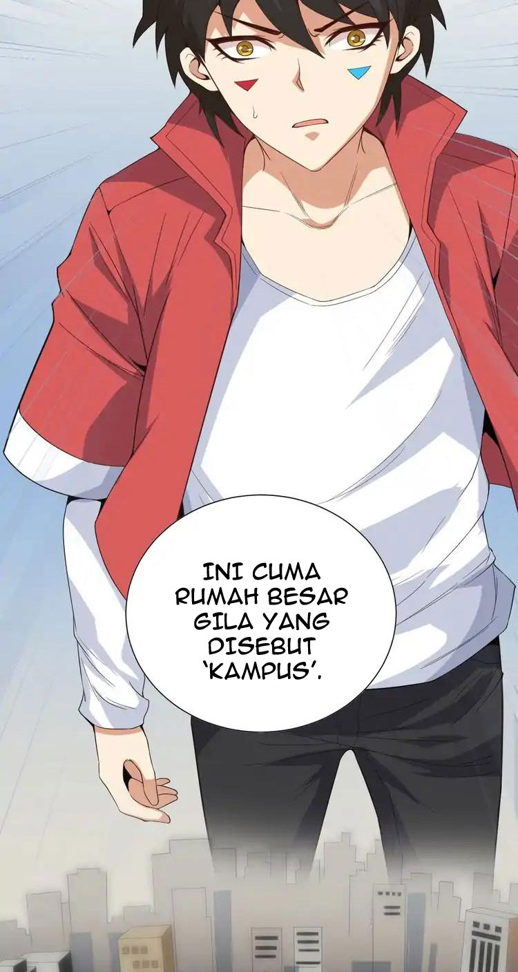 Ultimate Soldier Chapter 13 Gambar 41