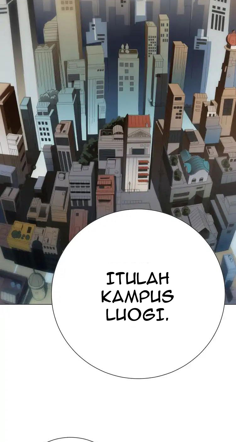 Ultimate Soldier Chapter 13 Gambar 42