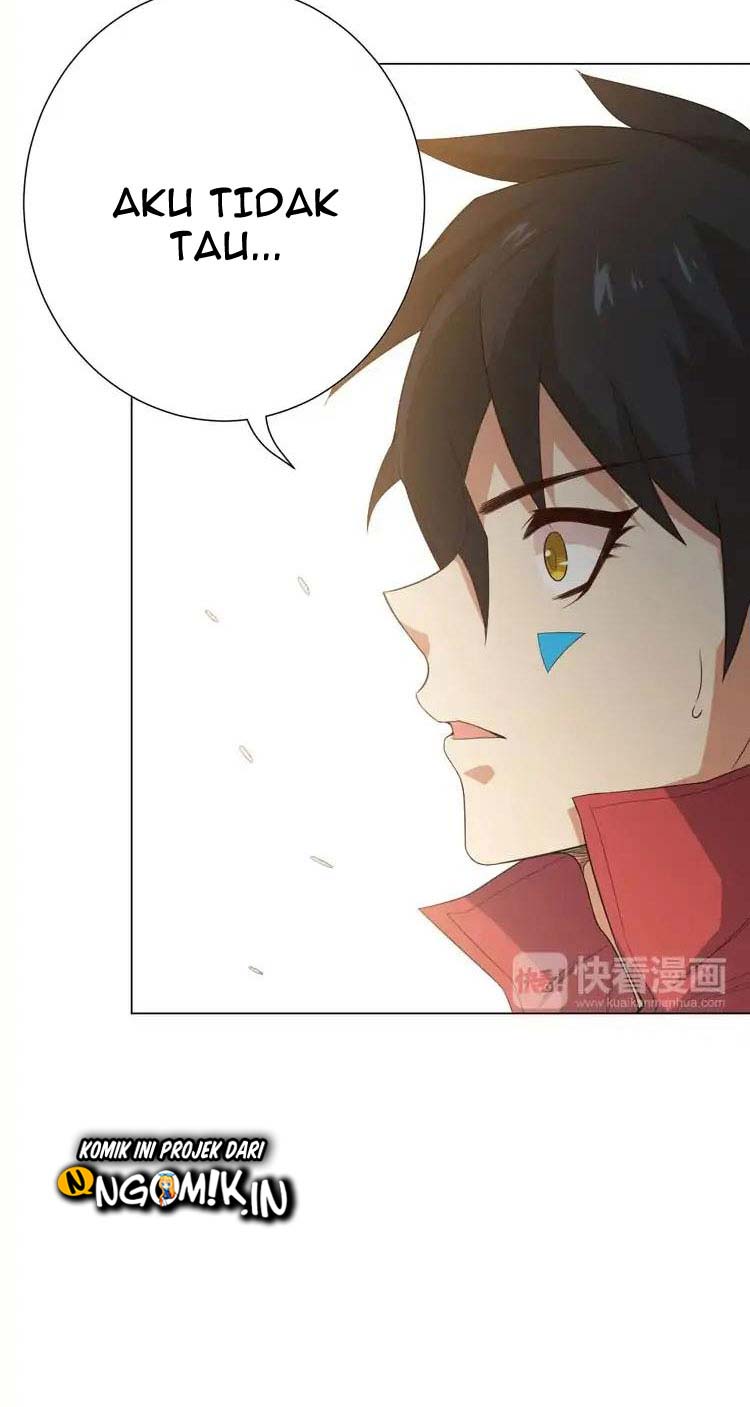 Ultimate Soldier Chapter 13 Gambar 43