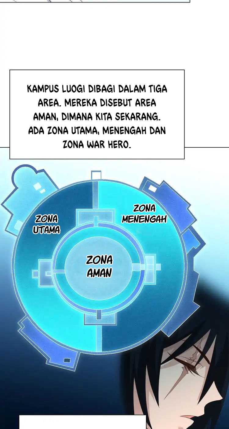 Ultimate Soldier Chapter 13 Gambar 45