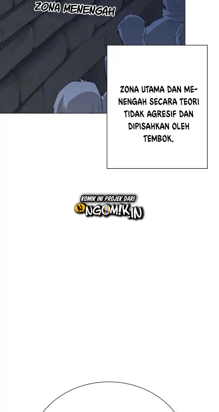 Ultimate Soldier Chapter 13 Gambar 47