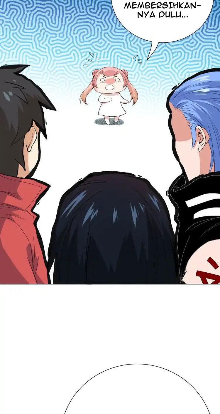 Ultimate Soldier Chapter 13 Gambar 49