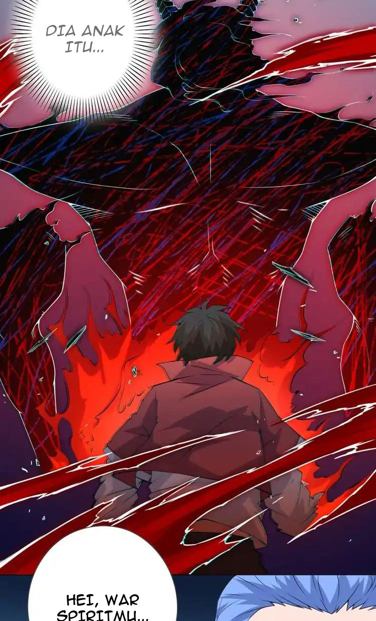 Ultimate Soldier Chapter 13 Gambar 5
