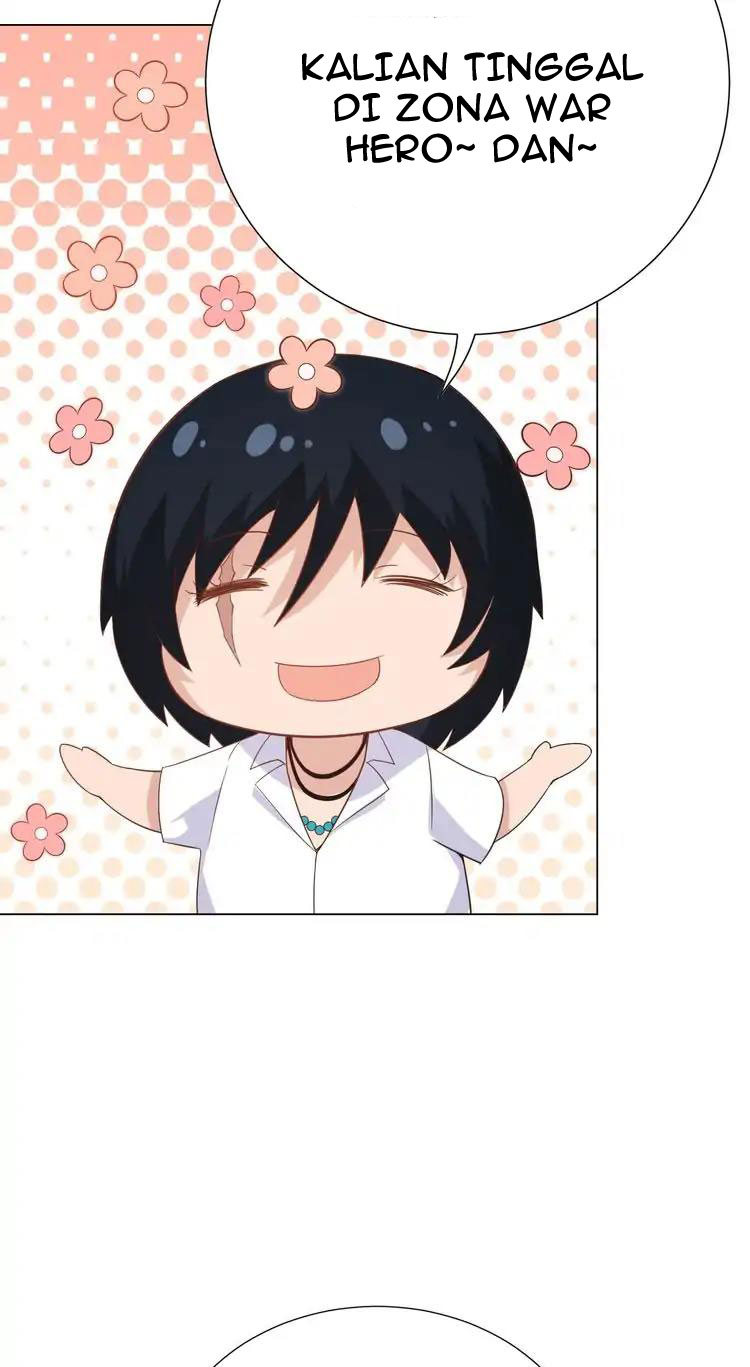 Ultimate Soldier Chapter 13 Gambar 50