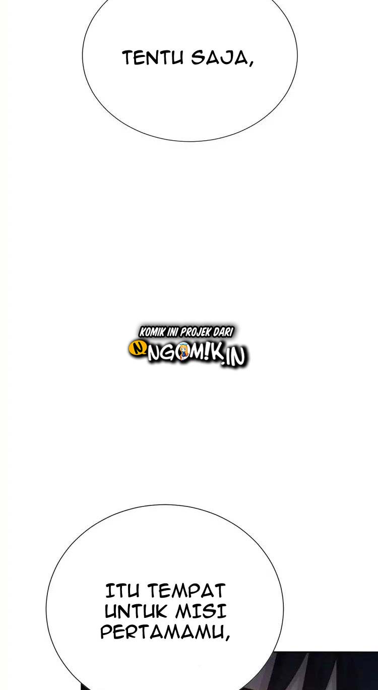 Ultimate Soldier Chapter 13 Gambar 51