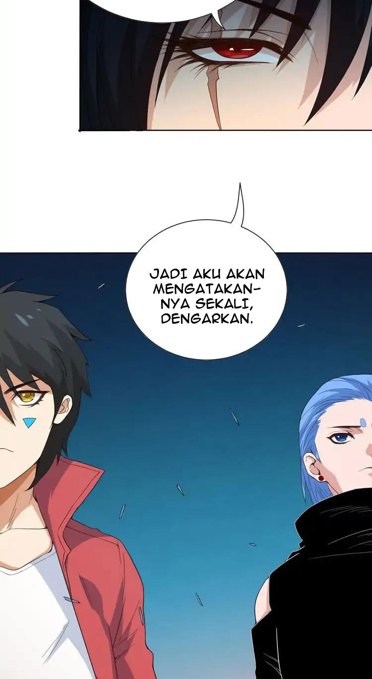 Ultimate Soldier Chapter 13 Gambar 52