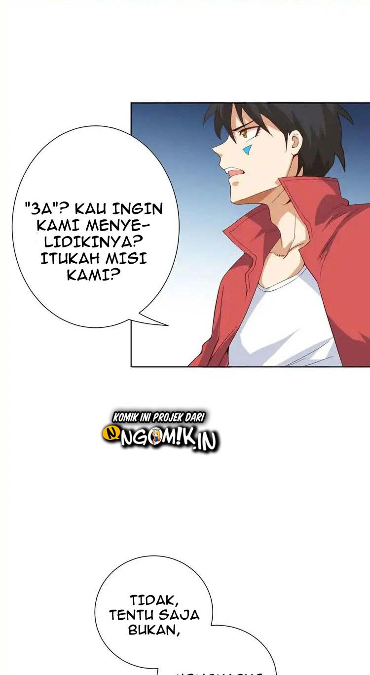 Ultimate Soldier Chapter 13 Gambar 55