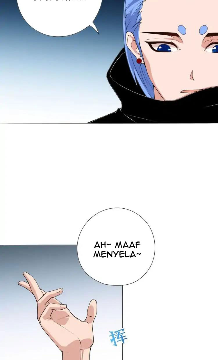 Ultimate Soldier Chapter 13 Gambar 6