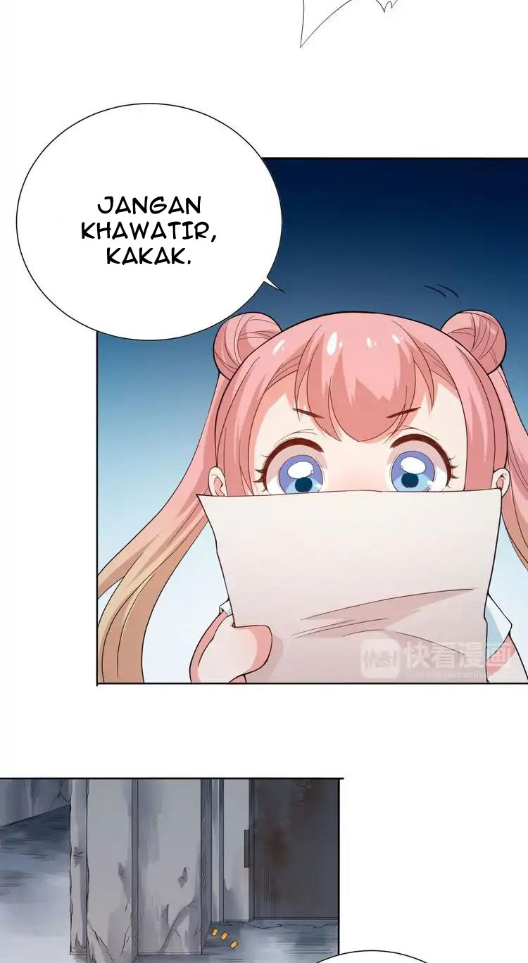 Ultimate Soldier Chapter 13 Gambar 61