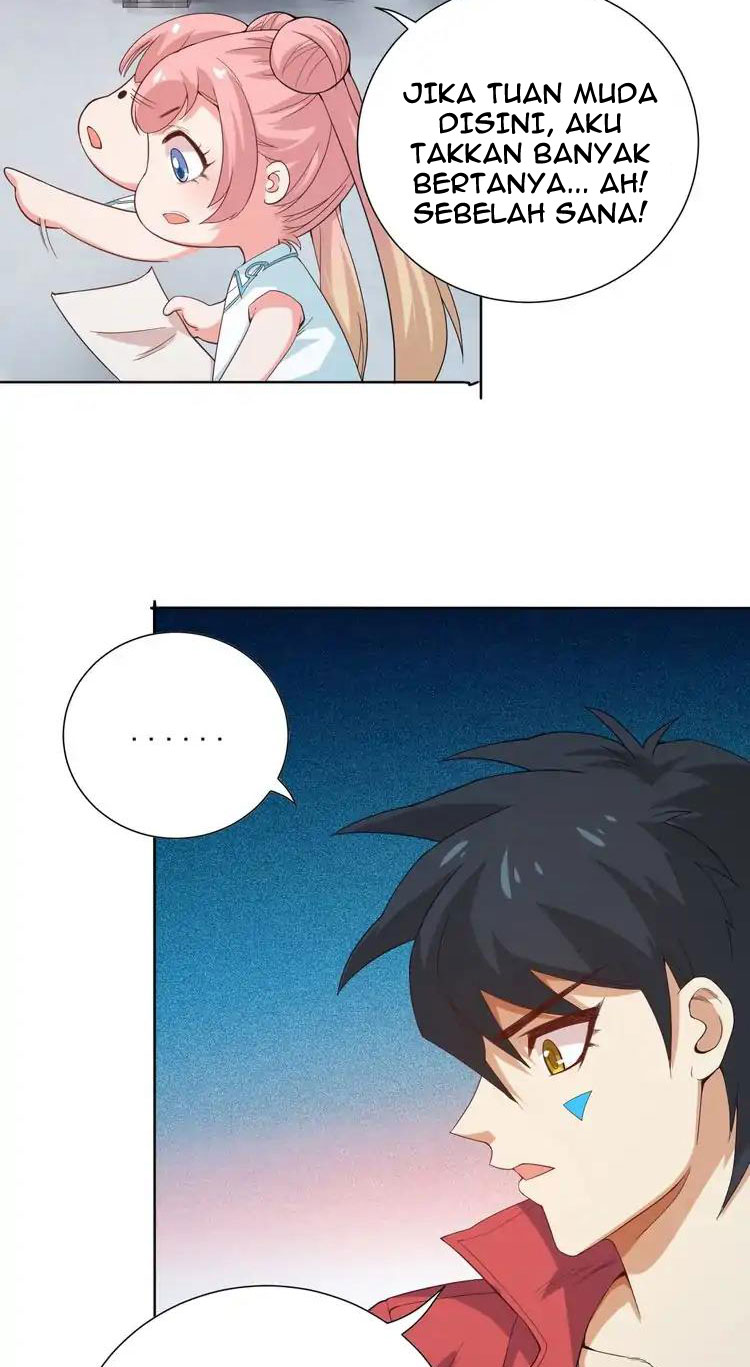 Ultimate Soldier Chapter 13 Gambar 62