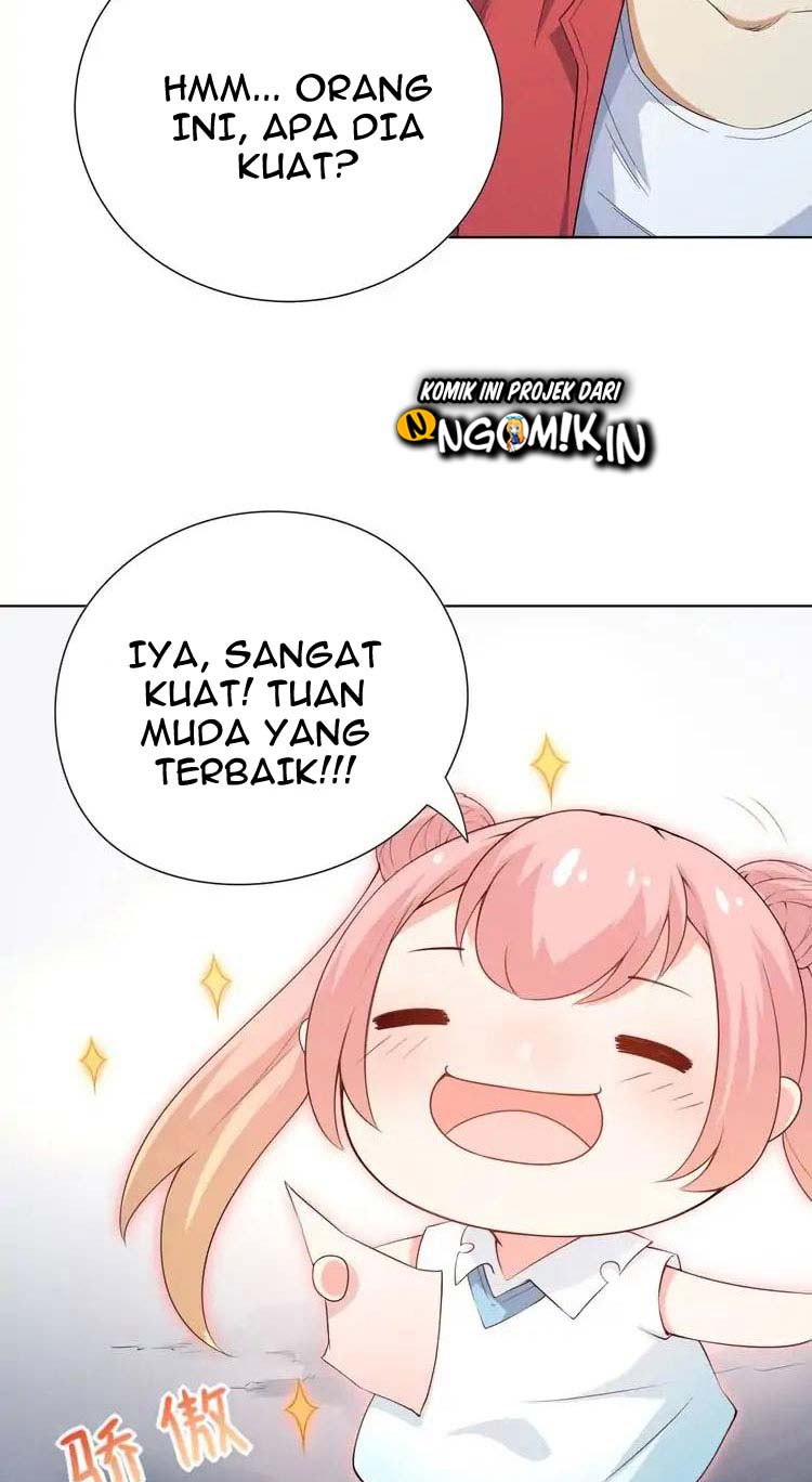 Ultimate Soldier Chapter 13 Gambar 63