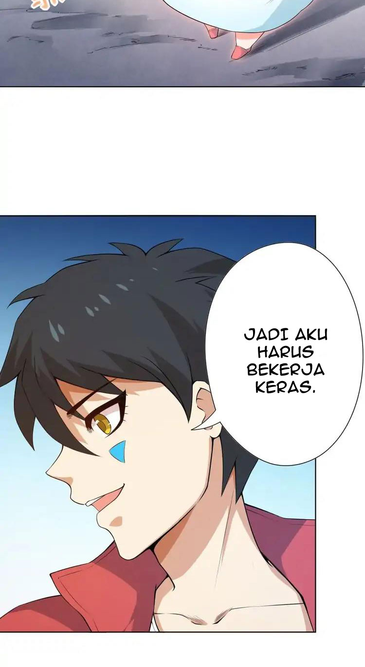 Ultimate Soldier Chapter 13 Gambar 64