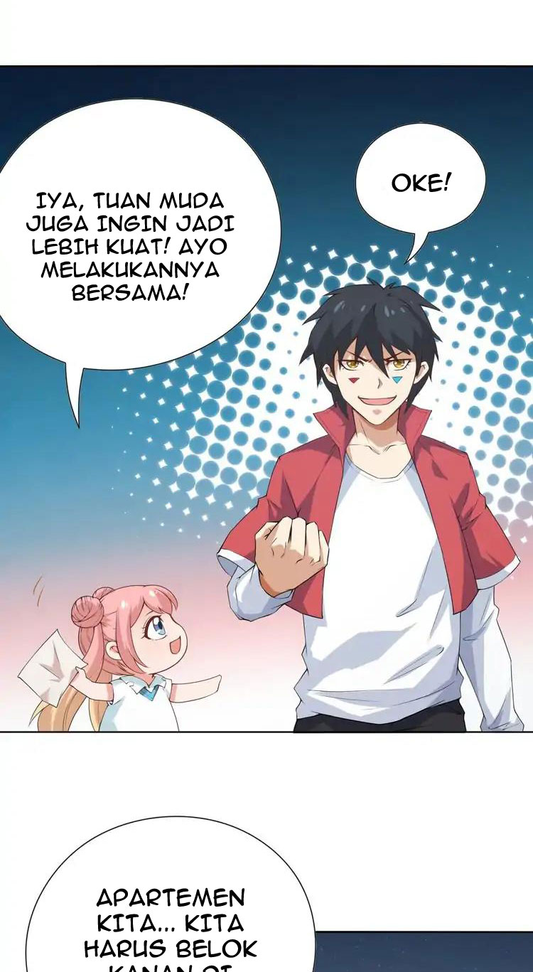 Ultimate Soldier Chapter 13 Gambar 65