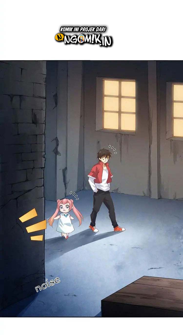 Ultimate Soldier Chapter 13 Gambar 67