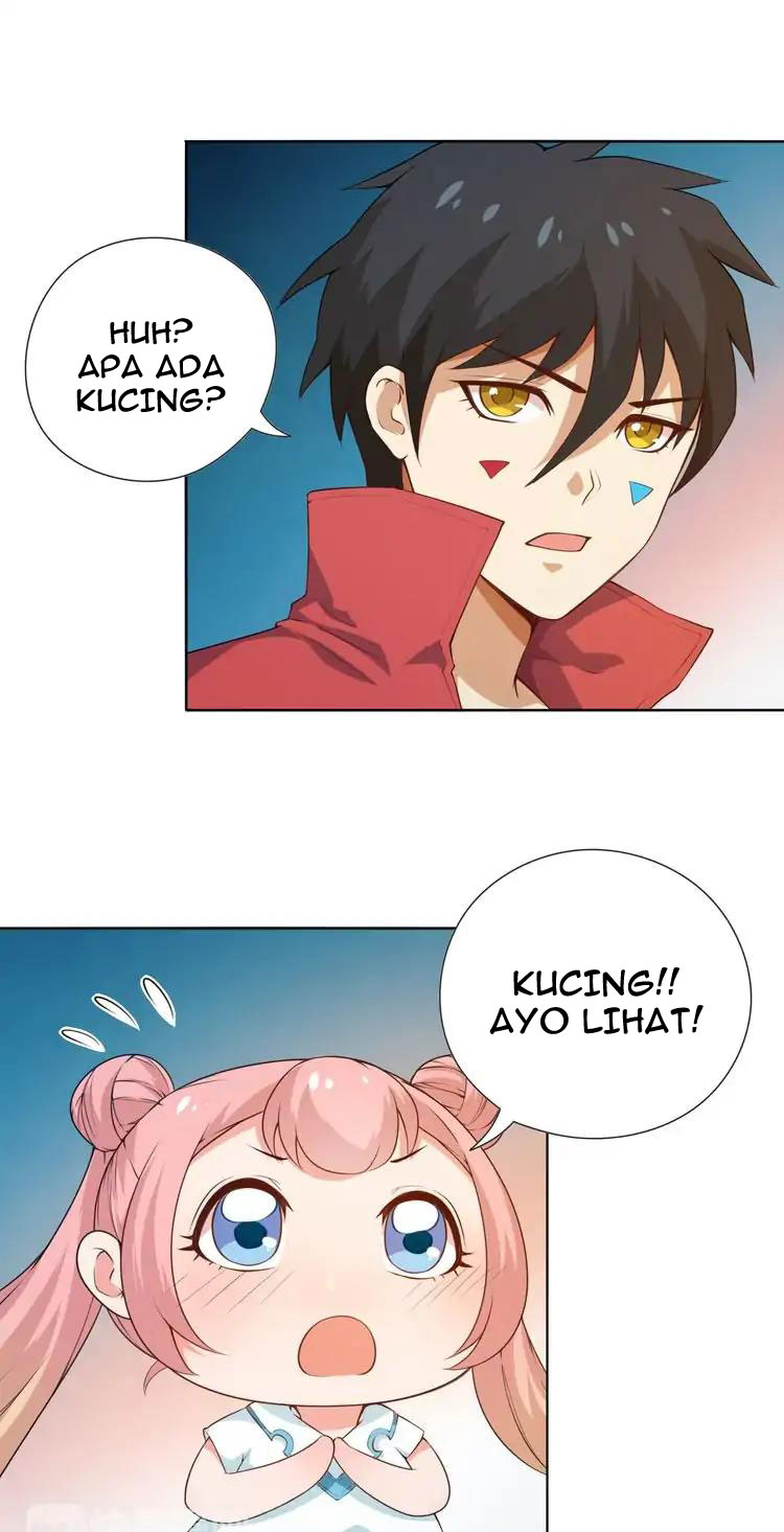 Ultimate Soldier Chapter 13 Gambar 68