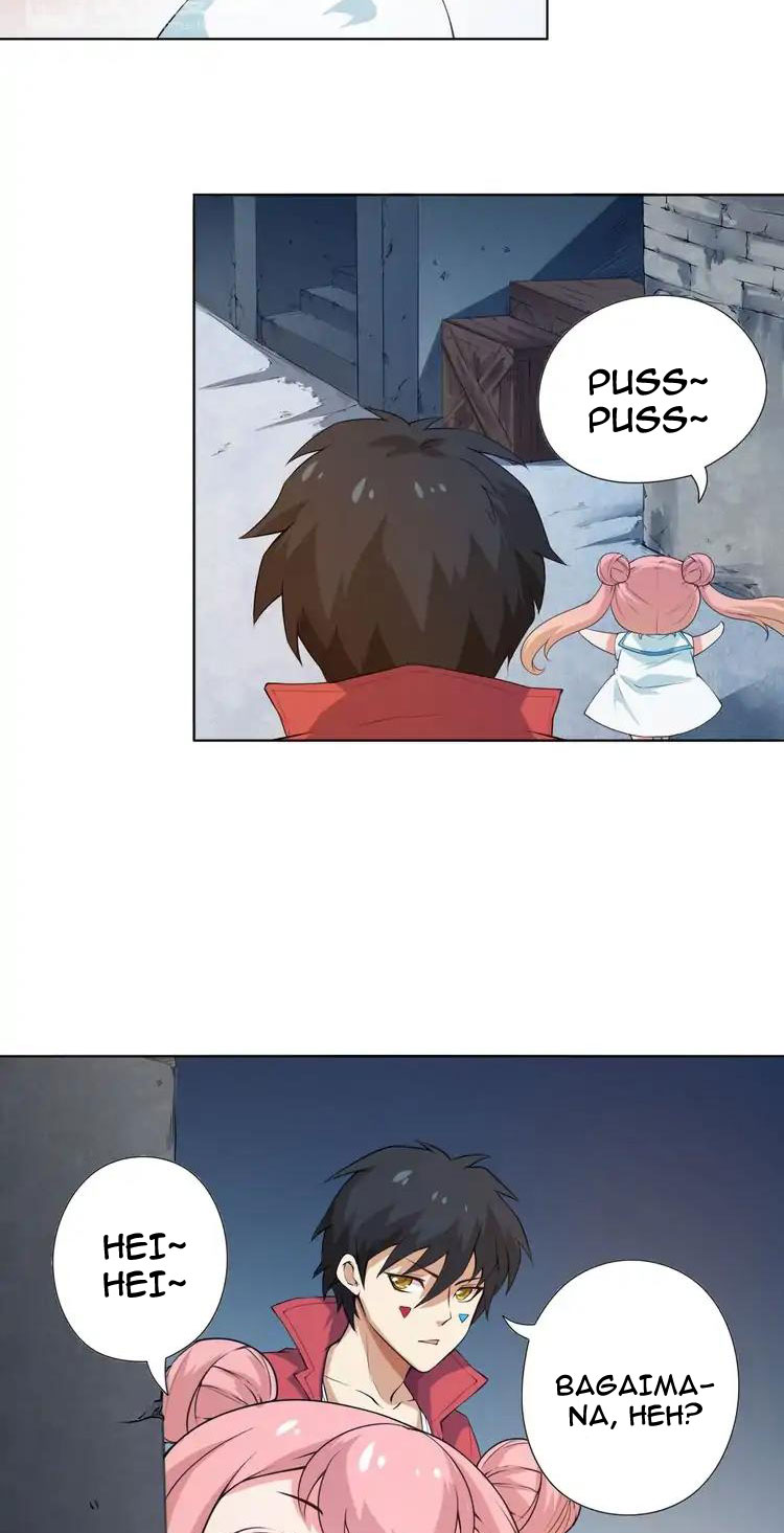 Ultimate Soldier Chapter 13 Gambar 69