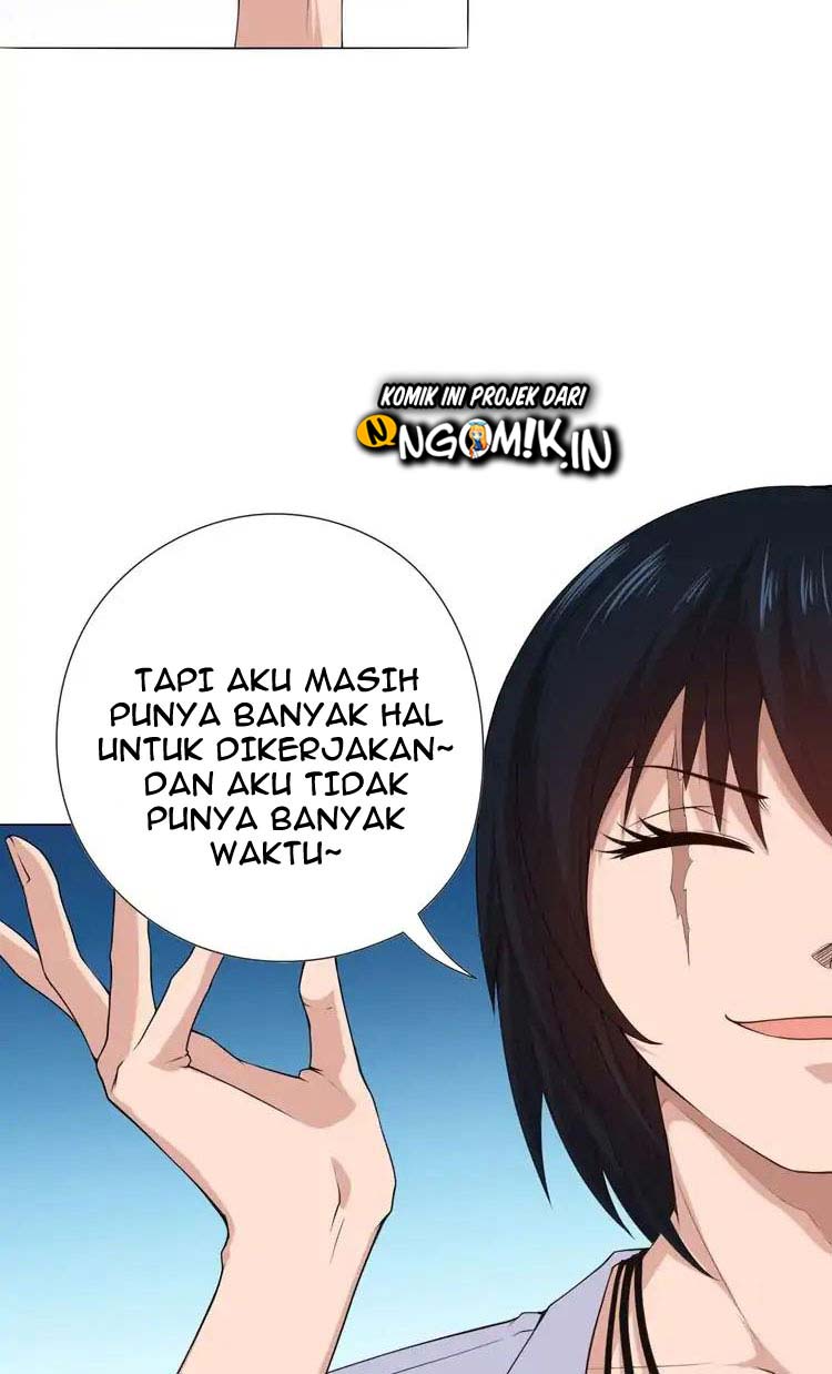 Ultimate Soldier Chapter 13 Gambar 7