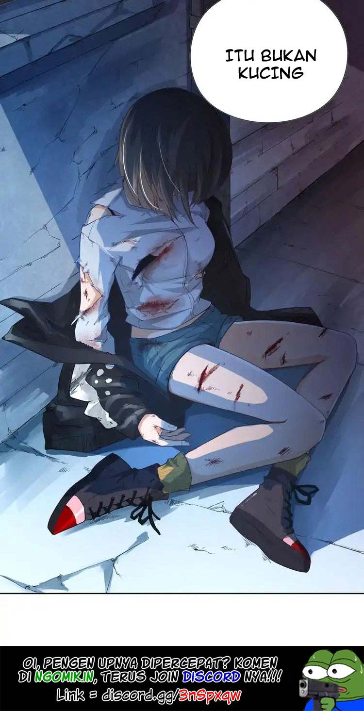 Ultimate Soldier Chapter 13 Gambar 71