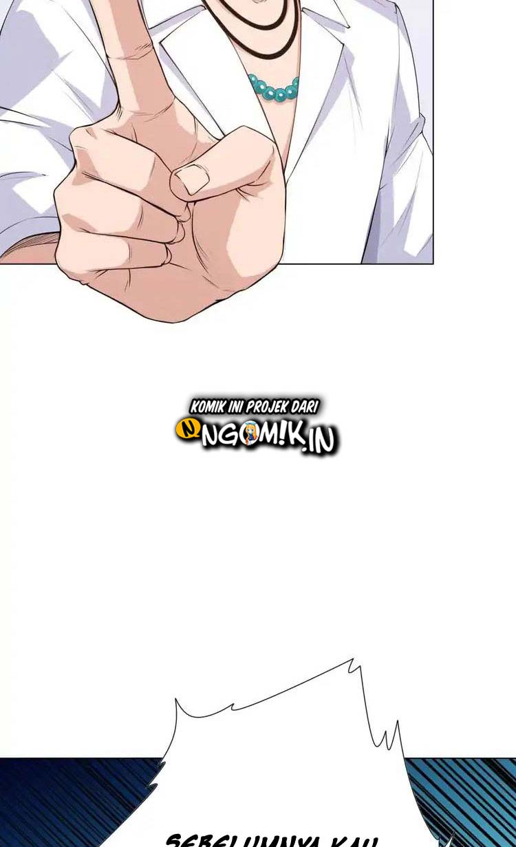 Ultimate Soldier Chapter 13 Gambar 15