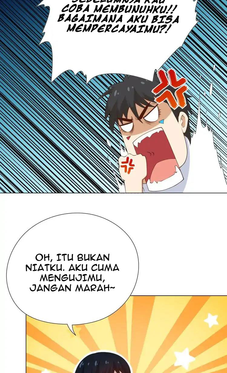 Ultimate Soldier Chapter 13 Gambar 16