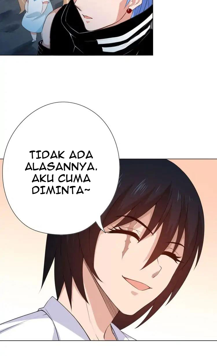 Ultimate Soldier Chapter 13 Gambar 18