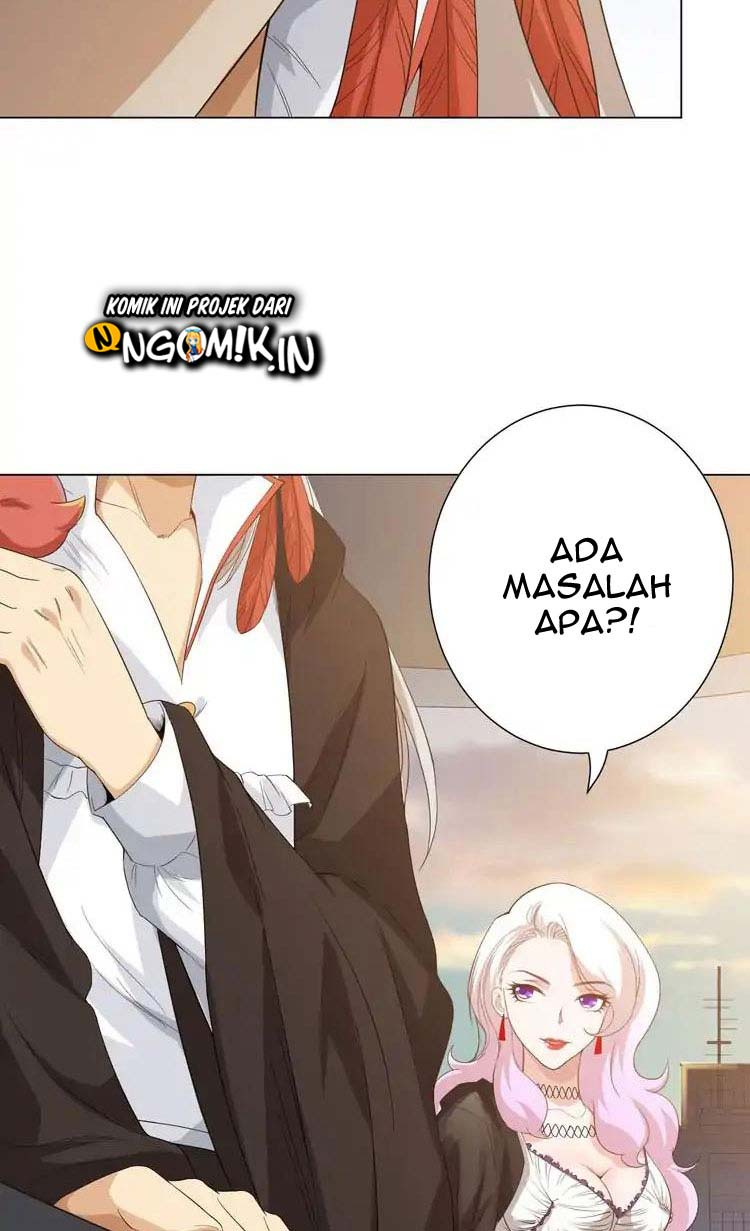 Ultimate Soldier Chapter 13 Gambar 23