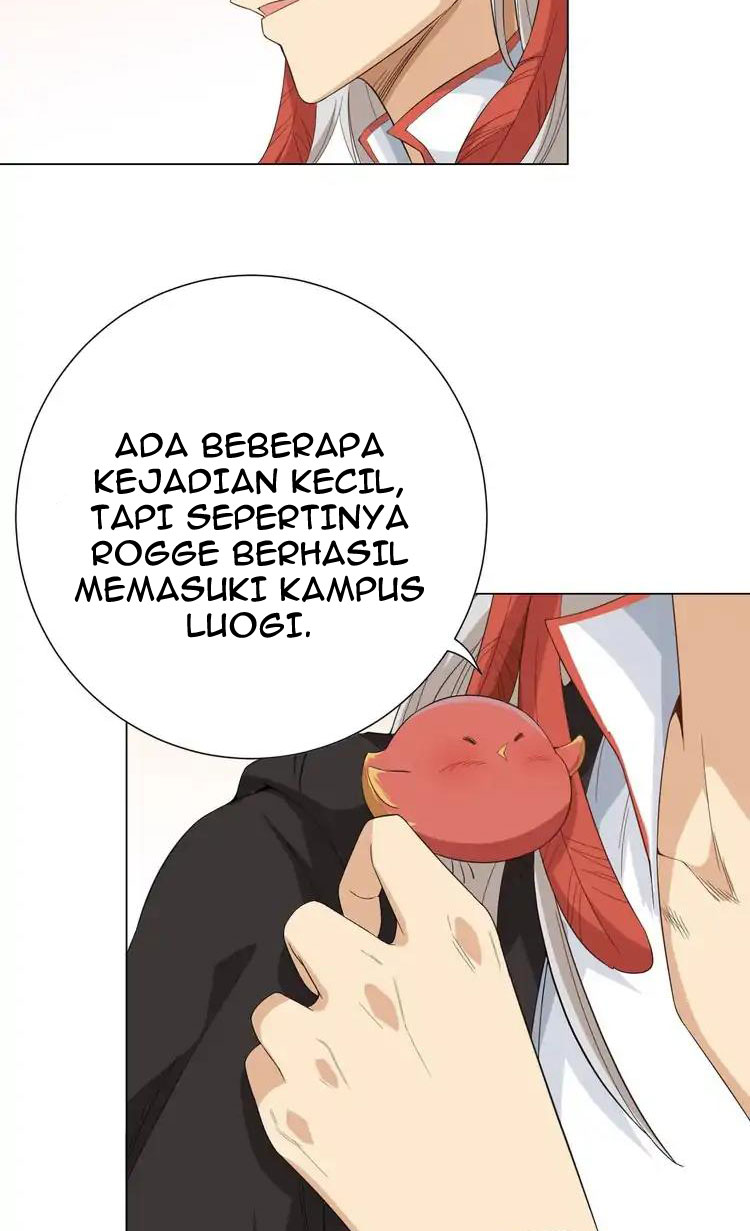 Ultimate Soldier Chapter 13 Gambar 25