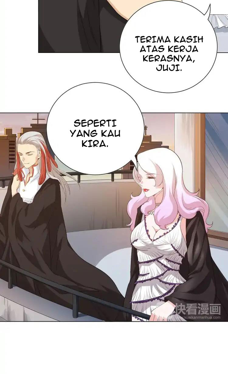 Ultimate Soldier Chapter 13 Gambar 26