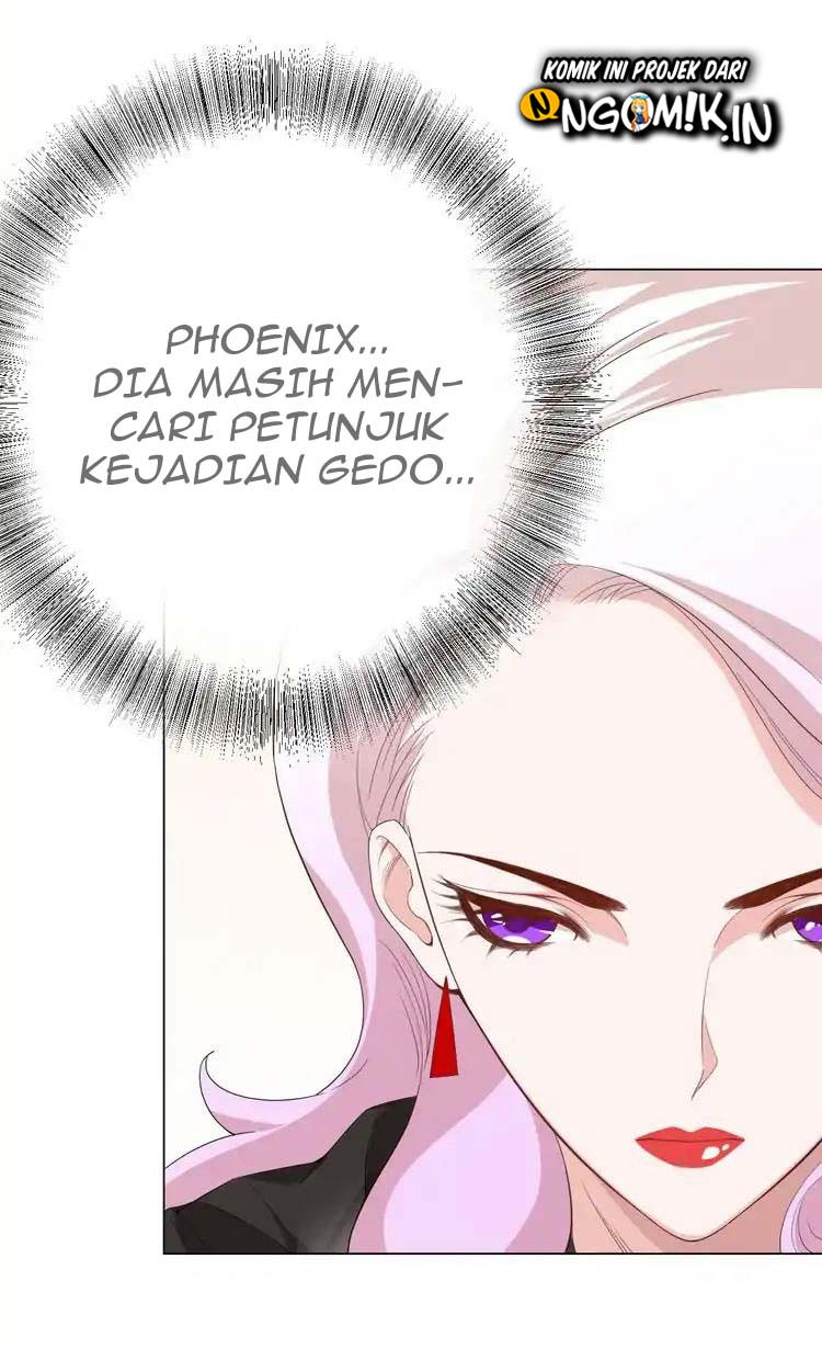 Ultimate Soldier Chapter 13 Gambar 27