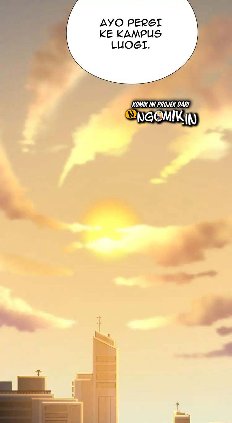 Ultimate Soldier Chapter 13 Gambar 31