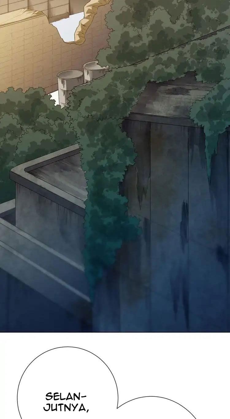 Ultimate Soldier Chapter 13 Gambar 33