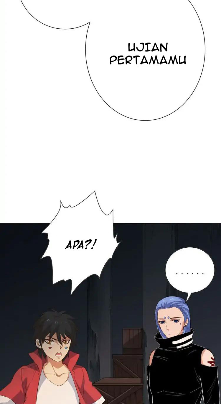 Ultimate Soldier Chapter 13 Gambar 34