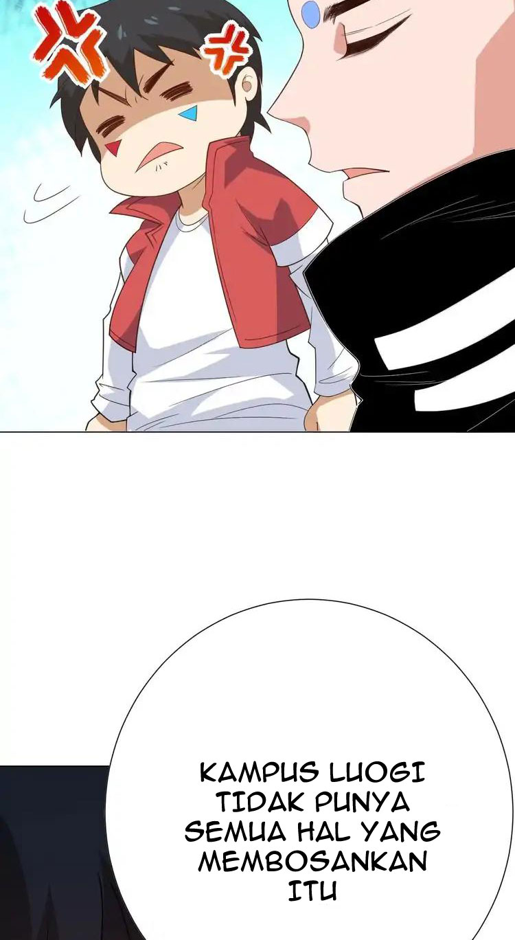 Ultimate Soldier Chapter 13 Gambar 38