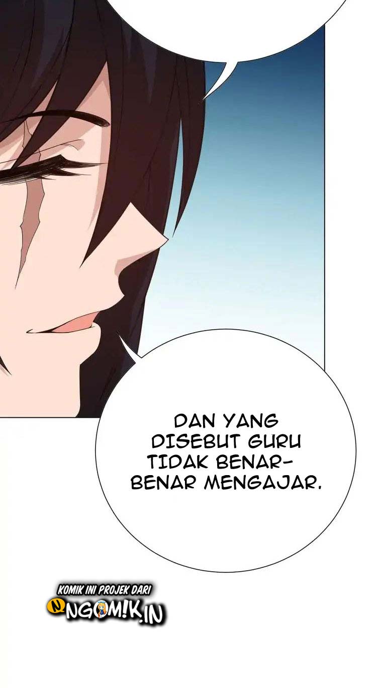 Ultimate Soldier Chapter 13 Gambar 39