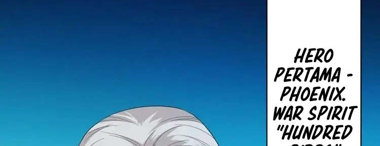 Ultimate Soldier Chapter 12 Gambar 7