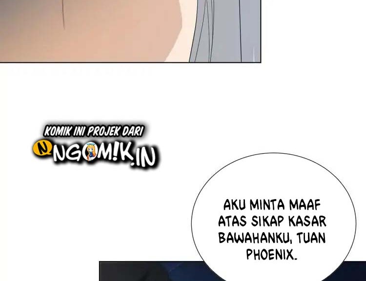 Ultimate Soldier Chapter 12 Gambar 21