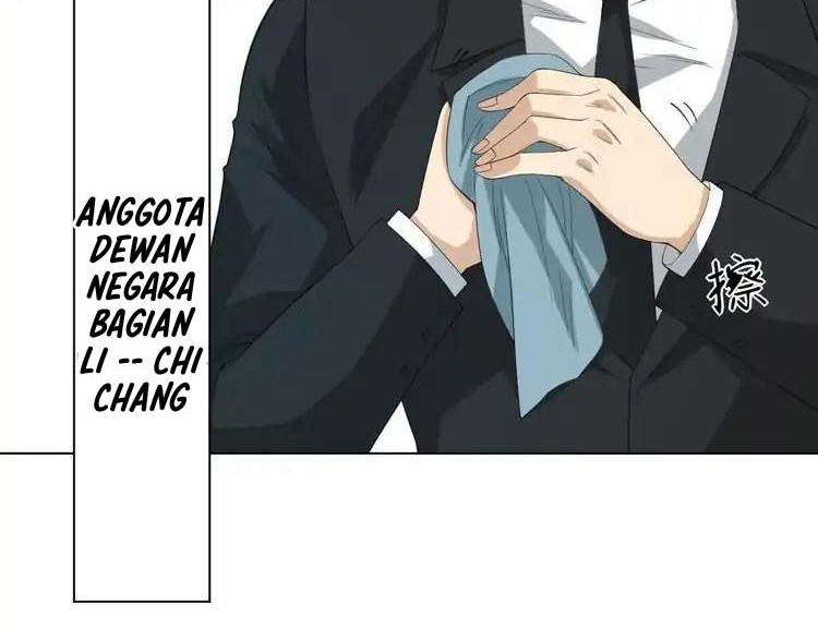 Ultimate Soldier Chapter 12 Gambar 23