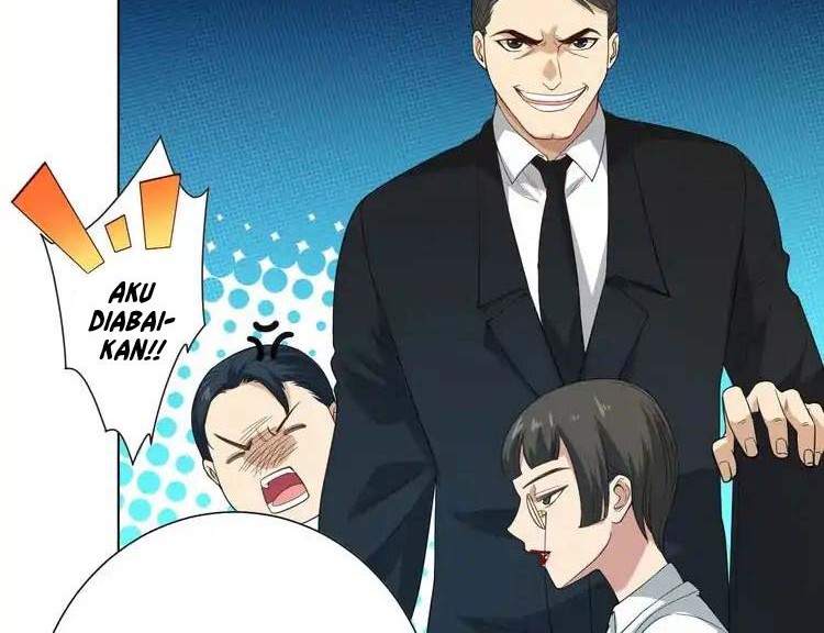 Ultimate Soldier Chapter 12 Gambar 33