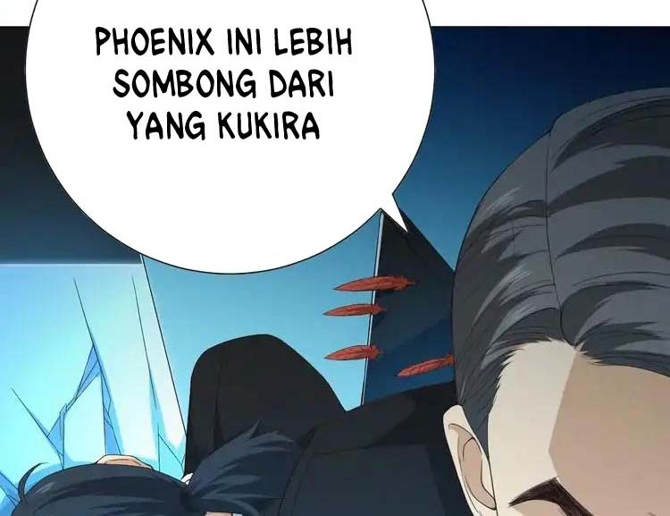 Ultimate Soldier Chapter 12 Gambar 31