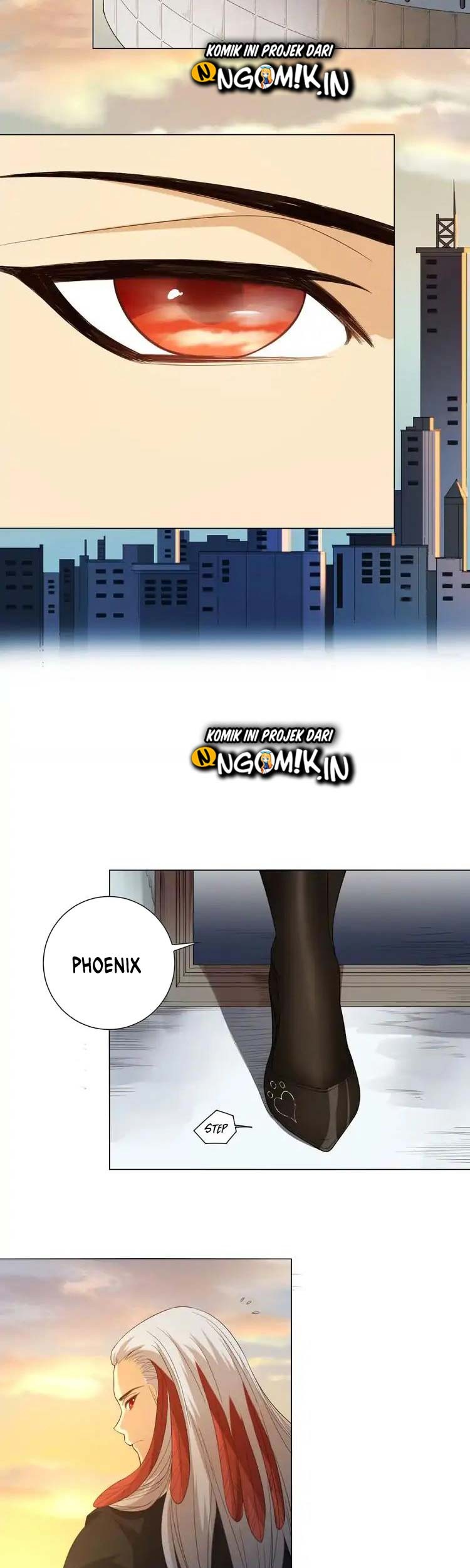 Ultimate Soldier Chapter 12 Gambar 36