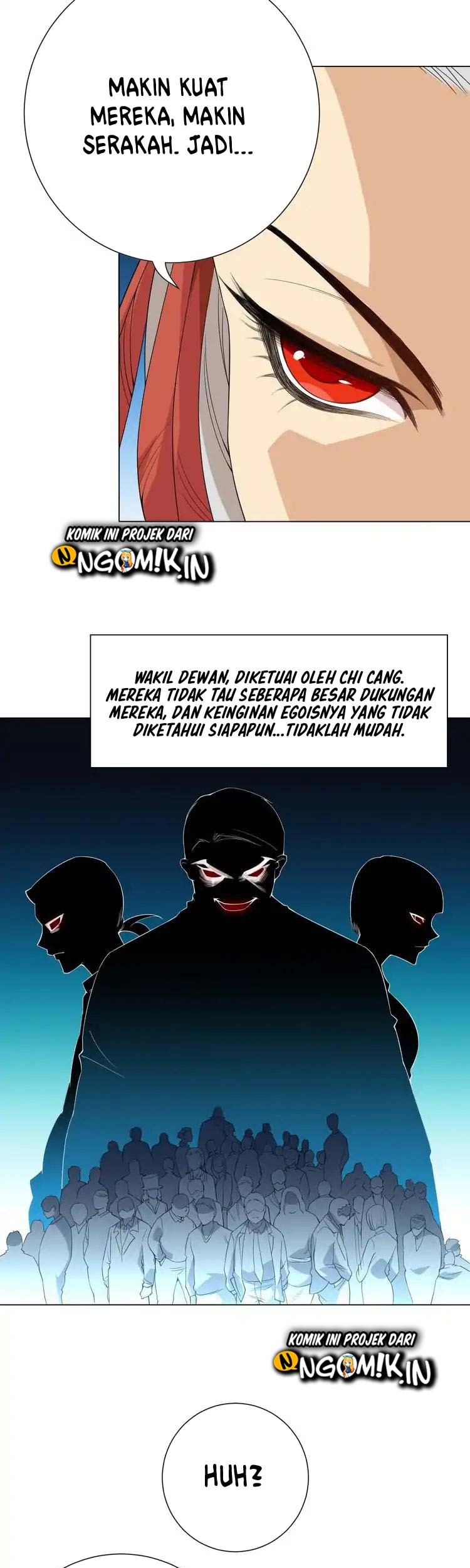 Ultimate Soldier Chapter 12 Gambar 42